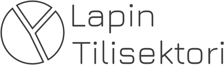 Lapin Tilisektori Oy Logo